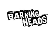 barking heads logo