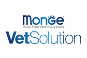 monge vet solution logo