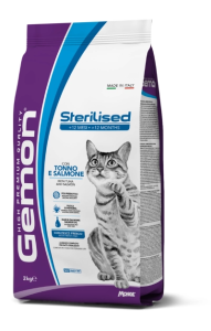 STERILISED TonnoeSalmone 2kg 8009470297165@2x