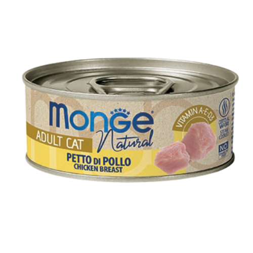 monge cat delicate piscancja prsa