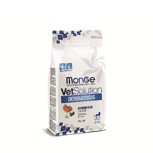Monge VetSolution Dermatosis Feline 1,5 kg