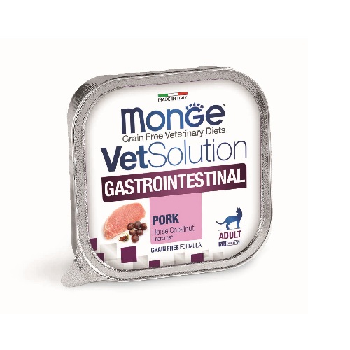 MongeVetsolution Gastrointestinal Feline 100 g