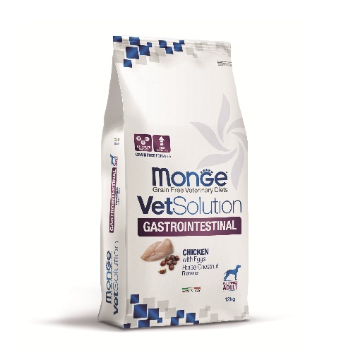 Monge VetSolution Gastrointestinal Canine 12 kg