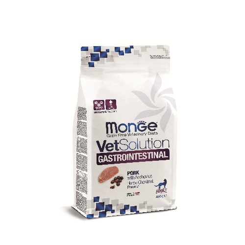 Monge VetSolution Gastrointestinal Feline 400 g
