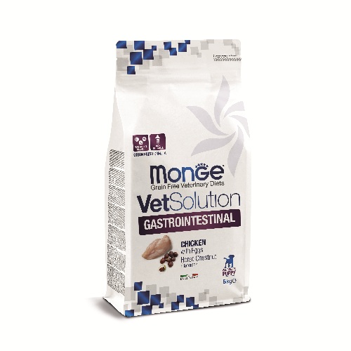 Monge VetSolution Gastrointestinal Puppy 5 kg