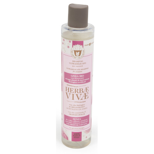 Farm company herbae vivae bio delicate puppy sampon.jpg
