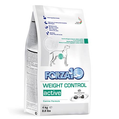 Forza10 Weight Control Active 4kg.jpg