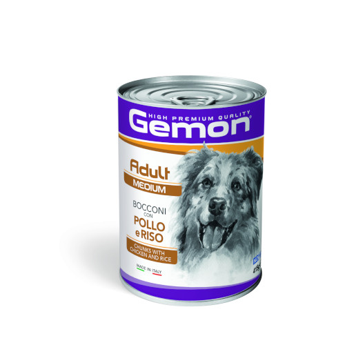 Gemon chunkies adult medium piscanec in riz 415g.jpg