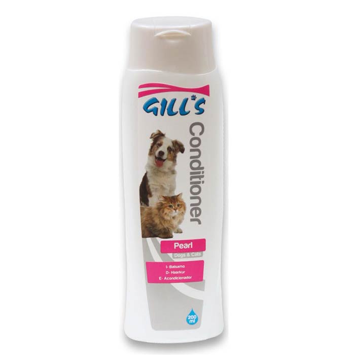 Gills Pearl balzam 200ml.jpg