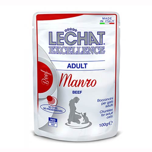 Lechat excellence adult govedina 100g.jpg