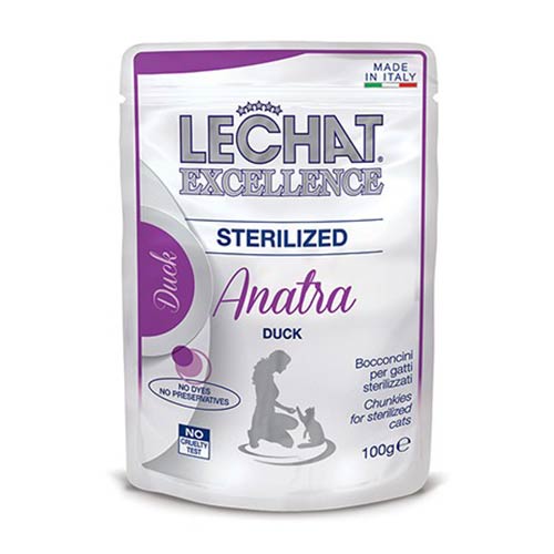 Lechat excellence sterilised raca 100g.jpg