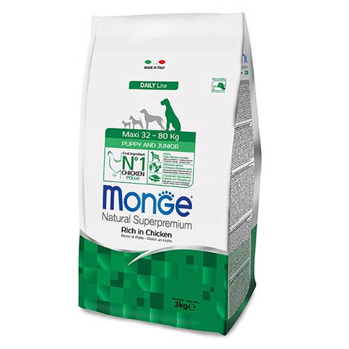 Monge maxi puppyjunior piscanec 3kg.jpg