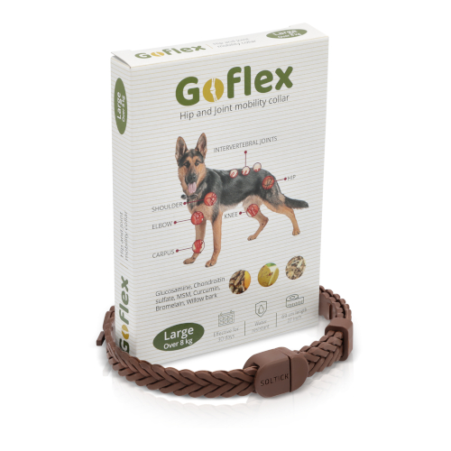 Solano Goflex ovratnica za pse L.jpg