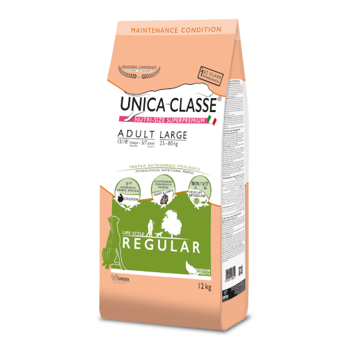 Unica Classe Adult Large Regular piscanec 12kg.jpg