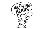 Meowing Heads