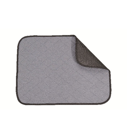 MP Washable Training Pad – 45x60cm Gray