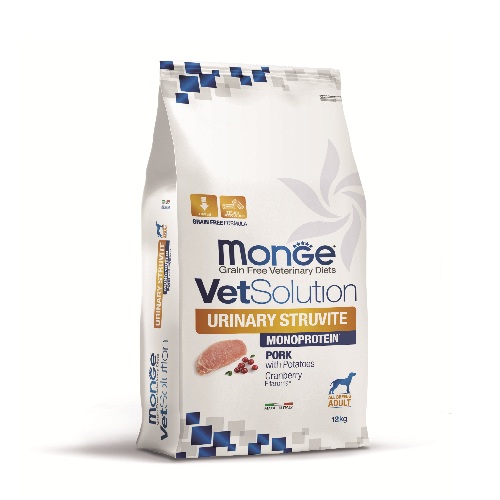 vetsolution urinary strutive 12kg